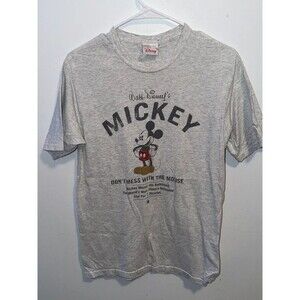 Disney Mickey Mouse Graphic Tee